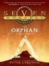 Cover image for The Orphan